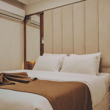 Galata Master Hotel Istanbul Eksteriør billede