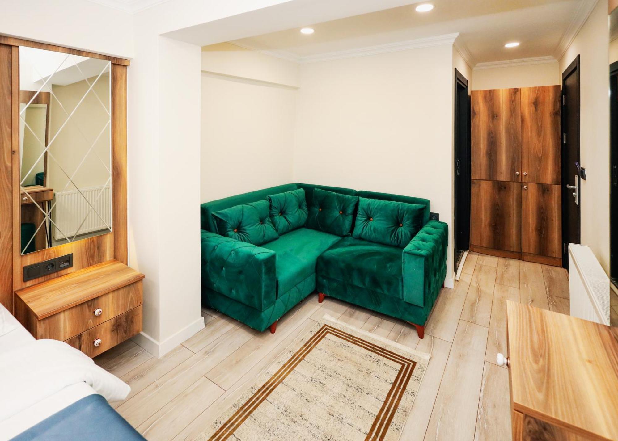 Galata Master Hotel Istanbul Eksteriør billede