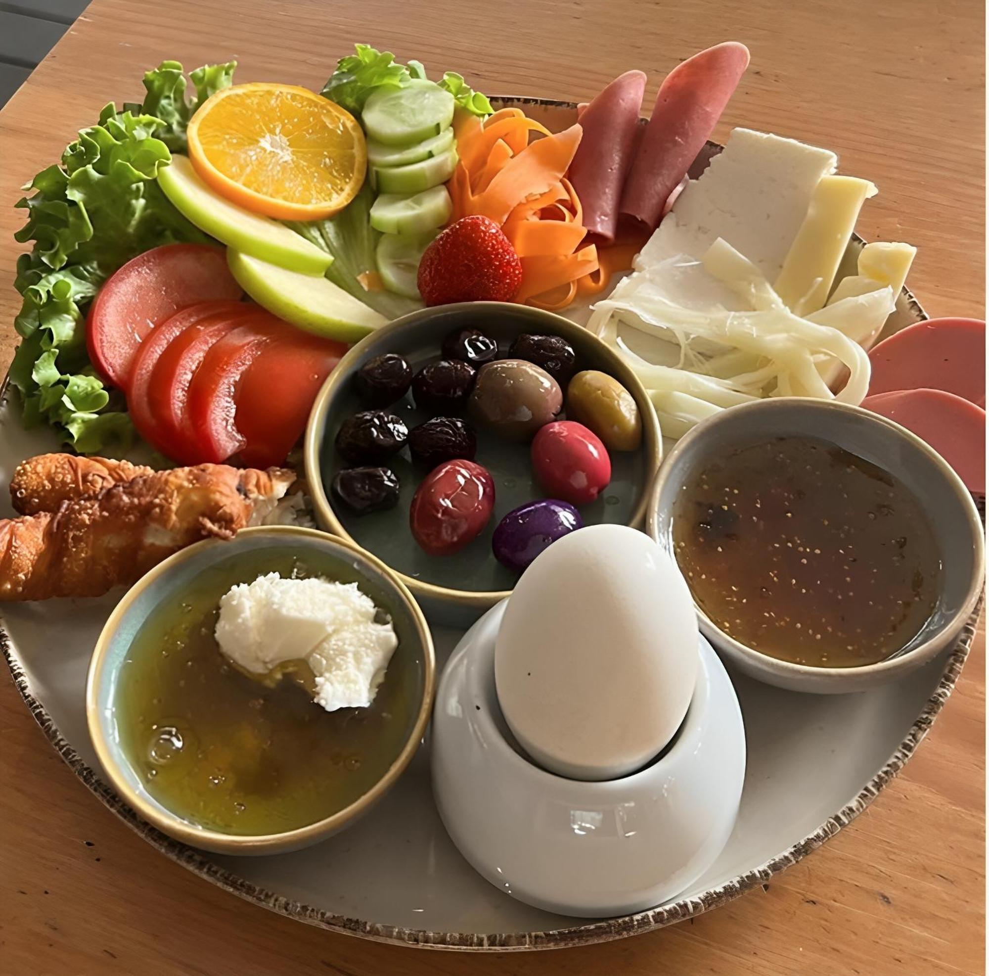 Galata Master Hotel Istanbul Eksteriør billede